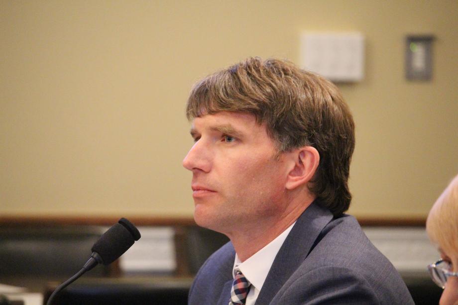 Rep. Neguse Secures Hearing for the CORE Act in the Natural Resources Committee : COREHearing20 4 19